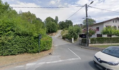 Coup De Pouce, Centre de Formation à Hasparren