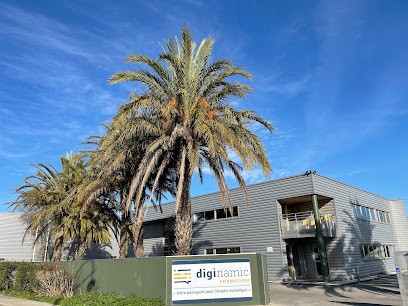 Diginamic Montpellier, Centre de Formation à Pérols