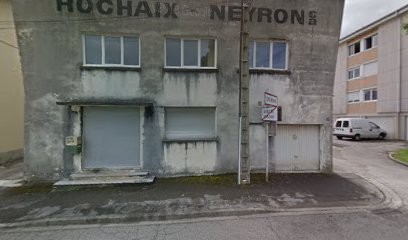 Ecole Du Recyclage, Centre de Formation à Oyonnax