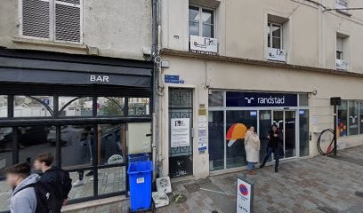 Apc Rh Et Formation Melun, Centre de Formation à Melun