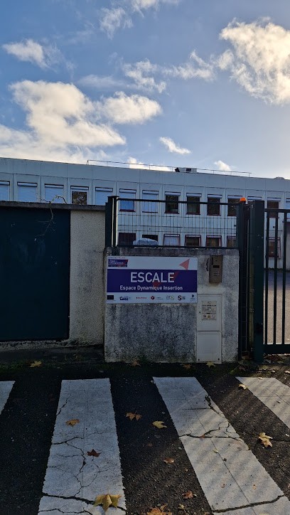 ESCALE Insetion, Centre de Formation à Mantes-la-Jolie