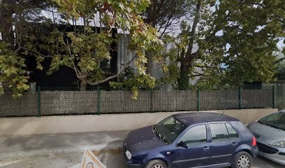 Training Center La Webbox Company, Centre de Formation à Grimaud