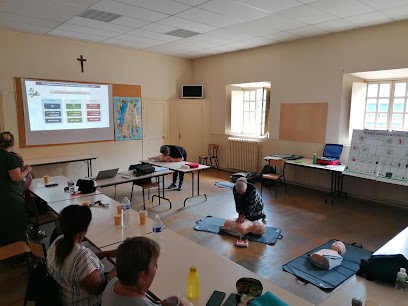 Mon École De Formation - Formation - Vae - Bilan De Compétences - Medico Social Centre De Formation à Nice