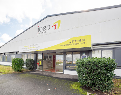 Ibep Formation Lorient Centre De Formation à Lorient