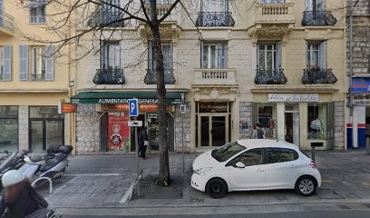 2at Paca, Centre de Formation à Nice