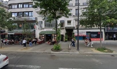 Elevatio - Training Coaching Young, Centre de Formation à Paris 09