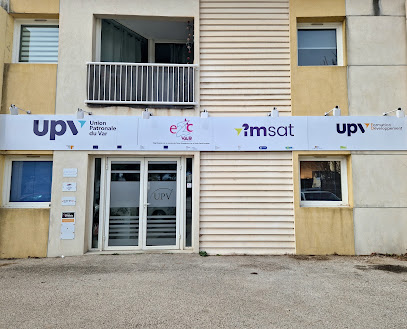 E2C Var : Provence Verte (Site De Brignoles), Centre De Formation à Brignoles