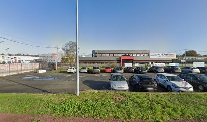 C.f.p Presqu'ile, Centre de Formation à Pontchâteau