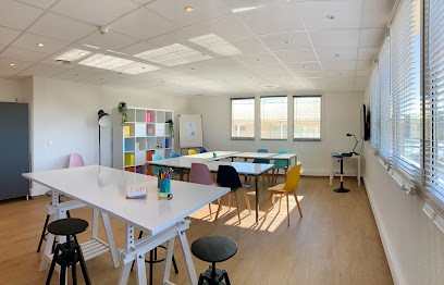 L'atout Consultant, Centre de Formation à Grasse