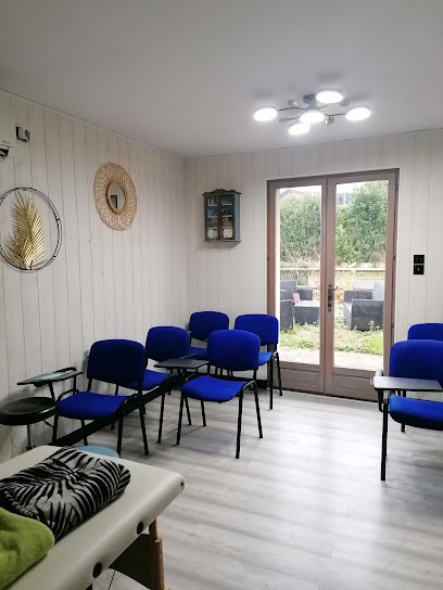 Land Relaxation, Centre de Formation à Saint-Paul-lès-Dax