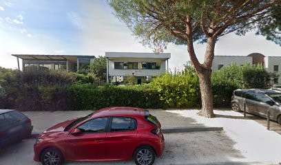 Afig Sud, Centre de Formation à Nîmes