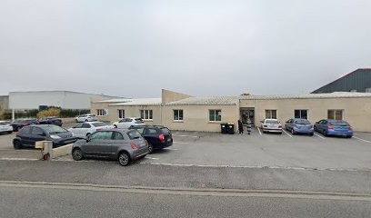 Center Training Apprentices Specialized Languedoc Roussillon, Centre de Formation à Carcassonne