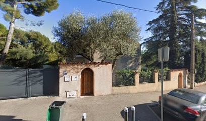 Les Cles De La Formation, Centre de Formation à La Ciotat