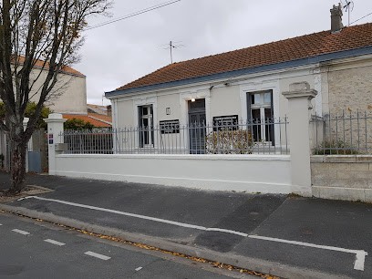 Icfhe Institute Centre France D'hypnose Eriksonienne, Centre de Formation à La Rochelle