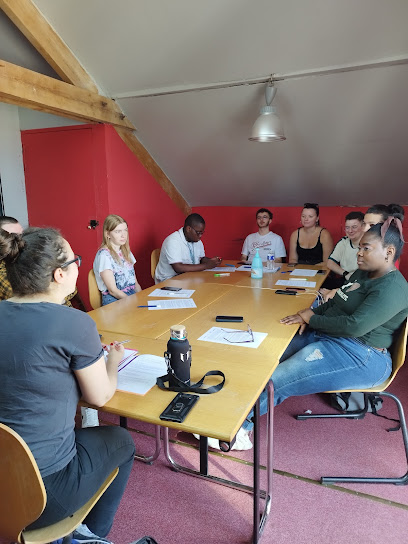E2C/ Ecole De La Deuxieme Chance Haut Val 'Oise Centre De Formation à Beaumont-sur-Oise