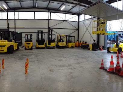 Eff Formation, Centre de Formation à Mouzon