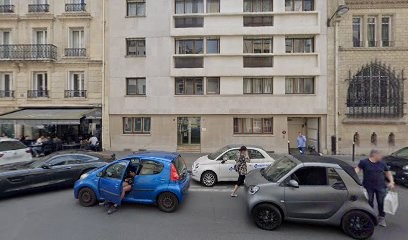 The Media Faculty, Centre de Formation à Paris 17