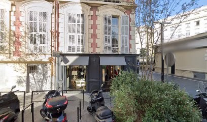 Audra Formation, Centre de Formation à Nice