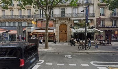 Institut D'etudes Superieures, Centre de Formation à Paris 09