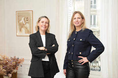 Women Impact Centre De Formation à Paris 08