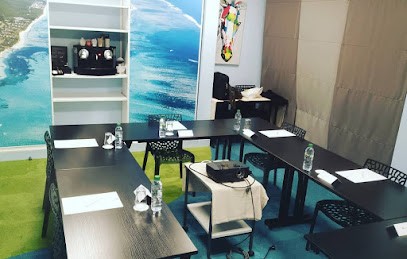 Polymathe Cursus, Centre de Formation à Jardin