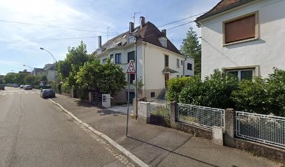 Cabinet Pilotâge Coaching Formation, Centre de Formation à Strasbourg