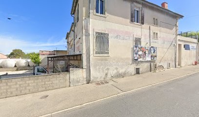 Vast Rh Valréas, Centre de Formation à Valréas