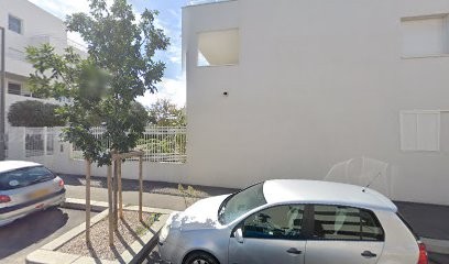 Passerelles Ecritures, Centre de Formation à Montpellier