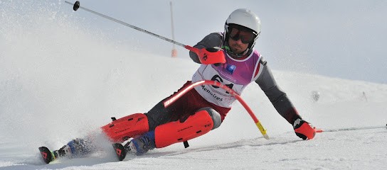 TEK'n SKI, Centre de Formation à La Plagne Tarentaise