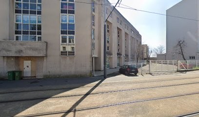 Esbanque - Delegation Val Center De Loire - Campus D'orléans, Centre de Formation à Orléans