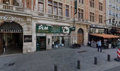 Cnqaos De Lille - Training Center Assistant Dental, Centre de Formation à Lille