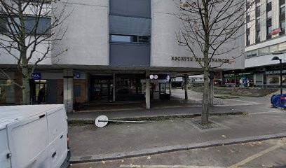 Ressources Formation Sarcelles, Centre de Formation à Sarcelles