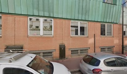 Connexion Santé, Centre de Formation à Levallois-Perret