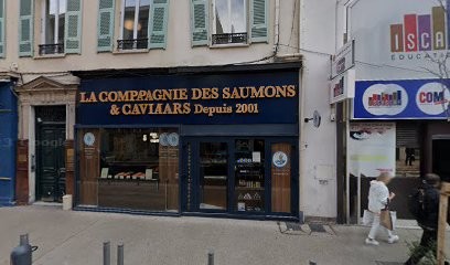 Ekivie Nice - Training Center Kinesiology À Nice, Centre de Formation à Nice