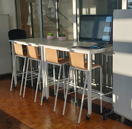 Atelier Canopé 21 - Dijon Centre De Formation à Dijon