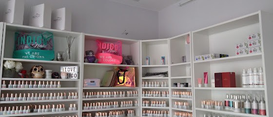 Laure Au Bout Des Ongles, Centre de Formation à Savigny-le-Temple