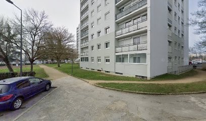 Cif-Sp, Centre de Formation à Poitiers