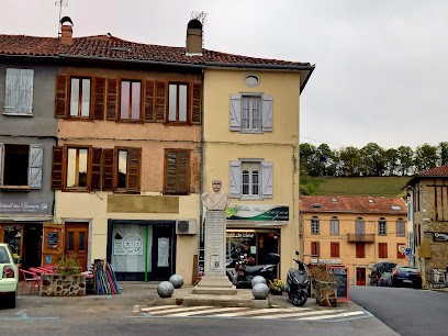 Aspect Midi-Pyrénées, Centre de Formation à Toulouse
