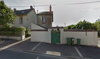 Union Portuguese Social Sports, Centre de Formation à Orléans