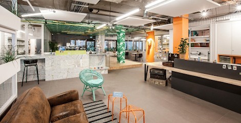 Nicomak, Centre de Formation à Paris 20