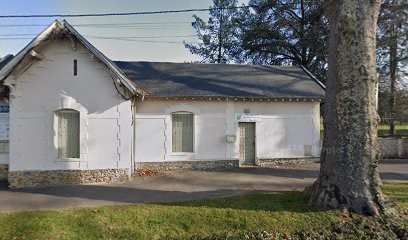 Network Gerontology Inter Institutions Du Val D'oise, Centre de Formation à Marines