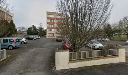 Anfh Poitou-Charentes, Centre de Formation à Poitiers