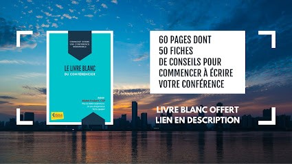 École De Conférenciers Professionnels | Training De Conférenciers, Centre de Formation à Saint-Martin-de-Seignanx