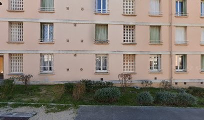 Cg Formations, Centre de Formation à Vitrolles