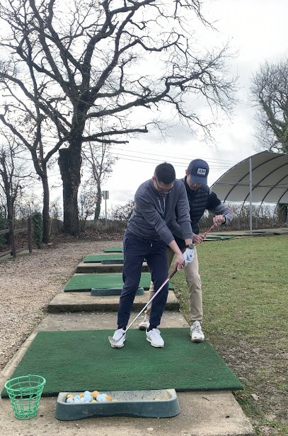 Arthur Mercié Golf, Centre de Formation à Villefranche-de-Rouergue