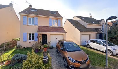 Rosavela, Centre de Formation à Marcoussis