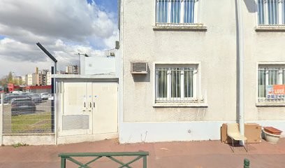 Fo Séc, Centre de Formation à Nanterre