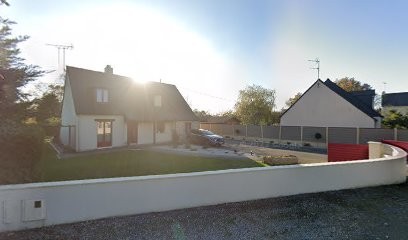 La Ronde Des Funambules, Centre de Formation à La Chapelle-Launay