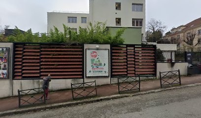 Collective Rpm, Centre de Formation à Saint-Germain-en-Laye