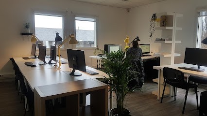 Arinfo Saint-Nazaire, Centre de Formation à Saint-Nazaire